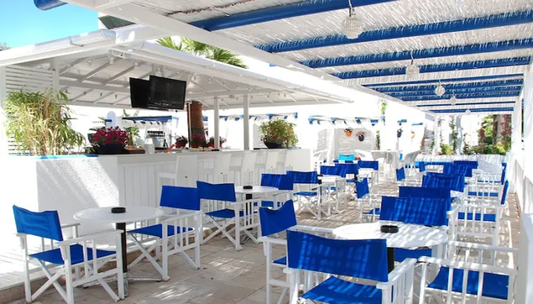 Restoran & Bar